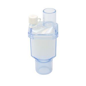 Heat Moisture Exchanger (HME) 1500, HCH, CO2 Port Adult